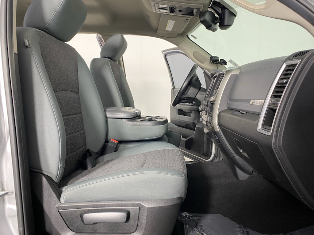 Used 2018 RAM 1500 Big Horn AWD/4WD image 14