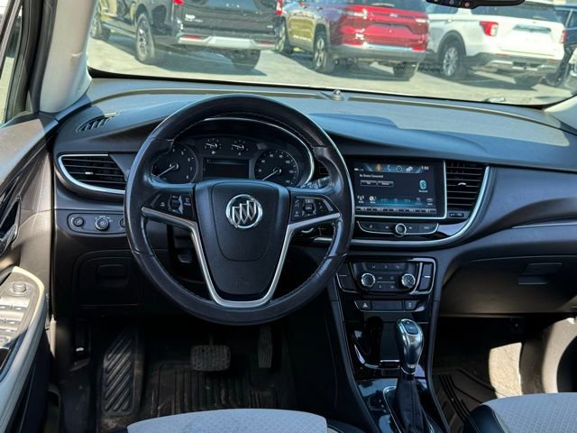 Used 2019 Buick Encore Sport Touring w/ Safety Package image 13