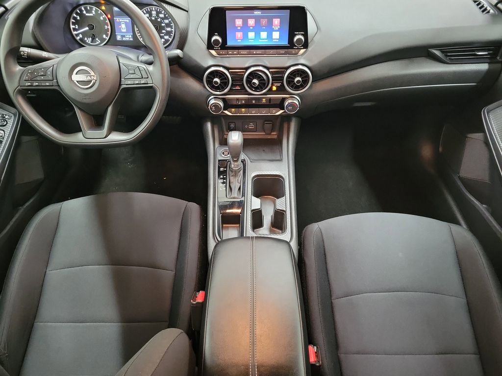 Used 2025 Nissan Sentra S image 15