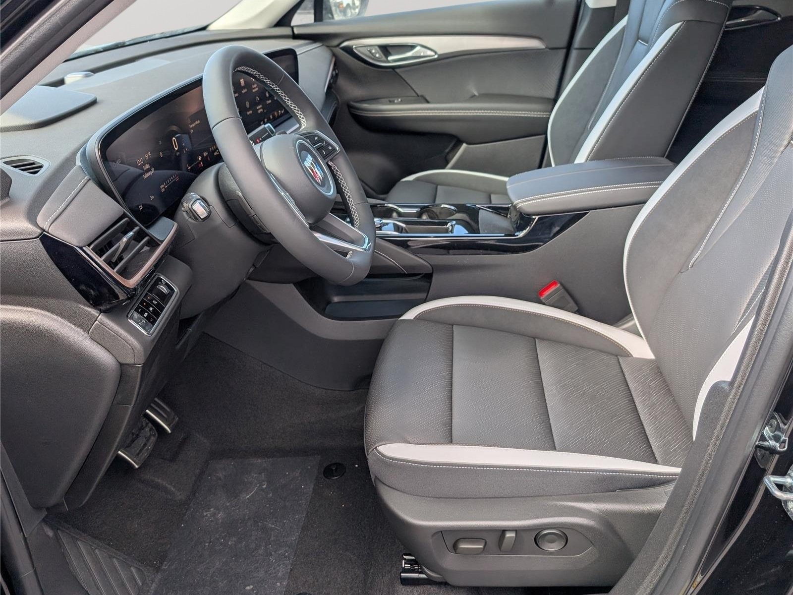 New 2026 Buick Envision Sport Touring AWD/4WD image 11