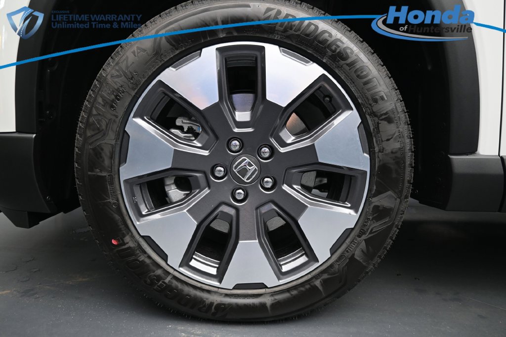 New 2026 Honda Pilot Touring image 14