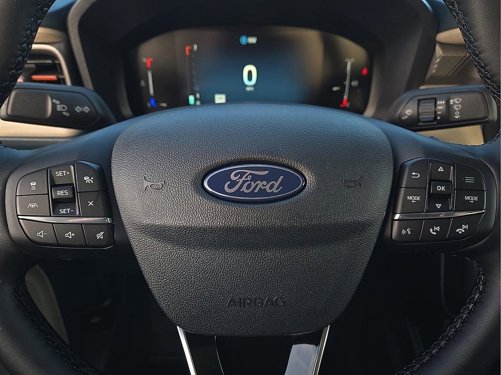 Used 2026 Ford Maverick Lariat w/ 4K Tow Package AWD/4WD image 19