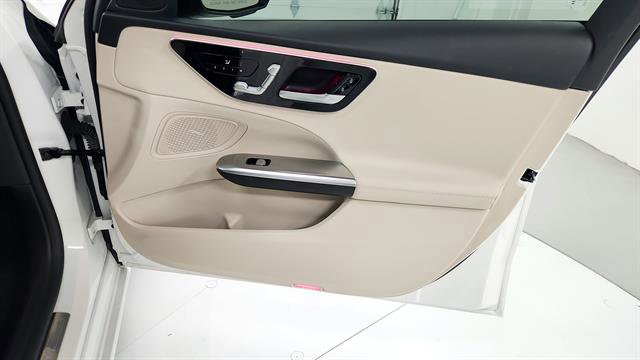 Used 2024 Mercedes-Benz C 300 4MATIC Sedan image 26