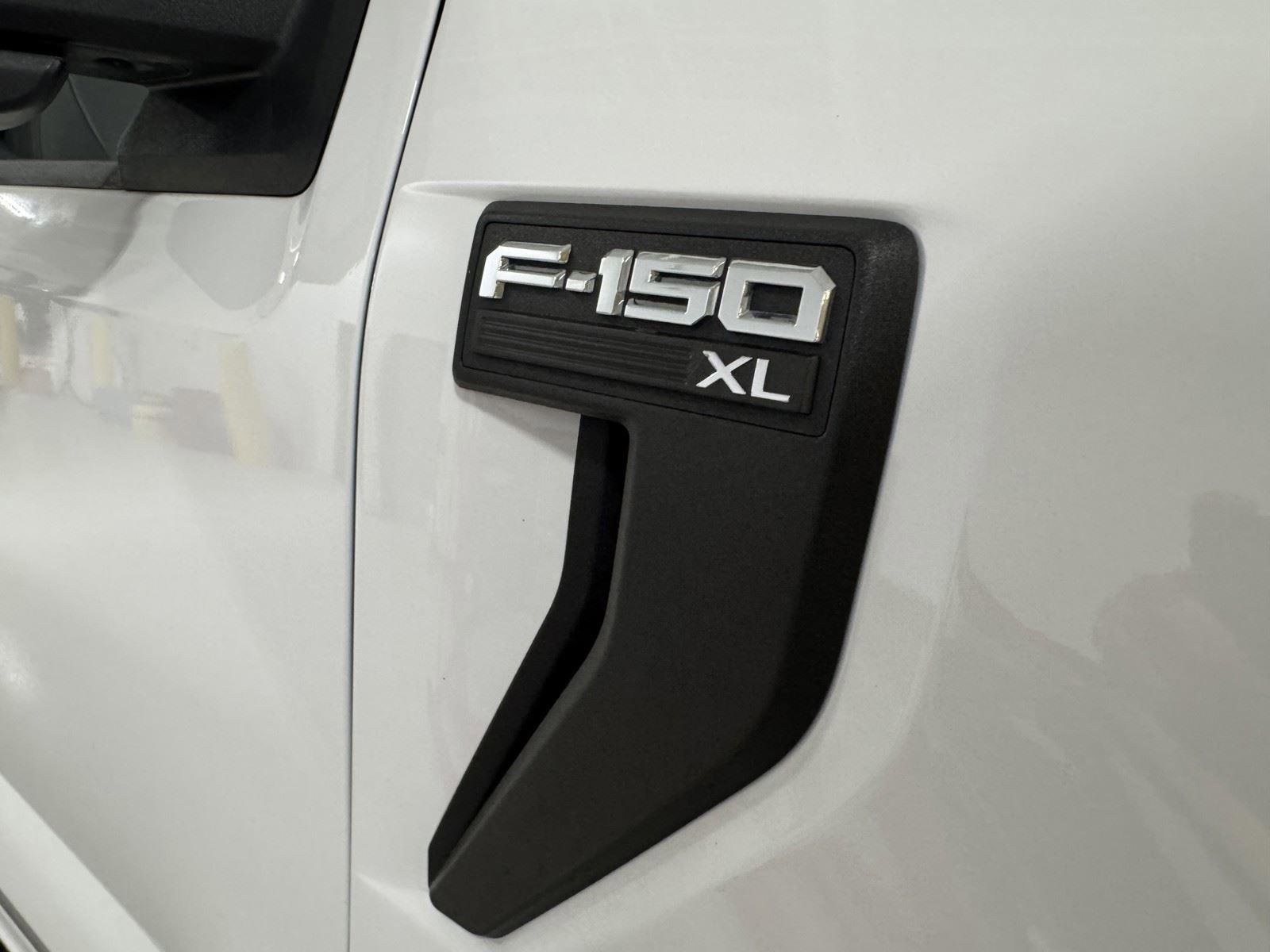 Used 2025 Ford F150 XL image 28