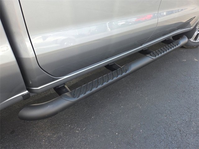 New 2026 Chevrolet Silverado 1500 RST w/ RST All Star Premium Package image 37