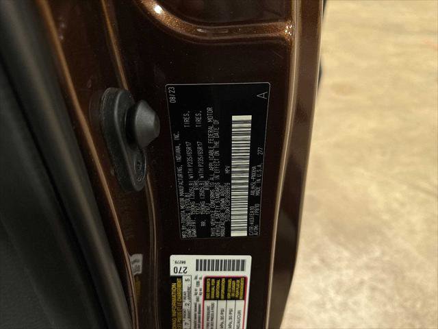 Certified 2023 Toyota Sienna XLE w/ XLE Plus Package image 14