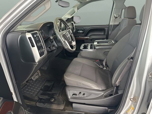 Used 2017 GMC Sierra 2500 SLE image 7