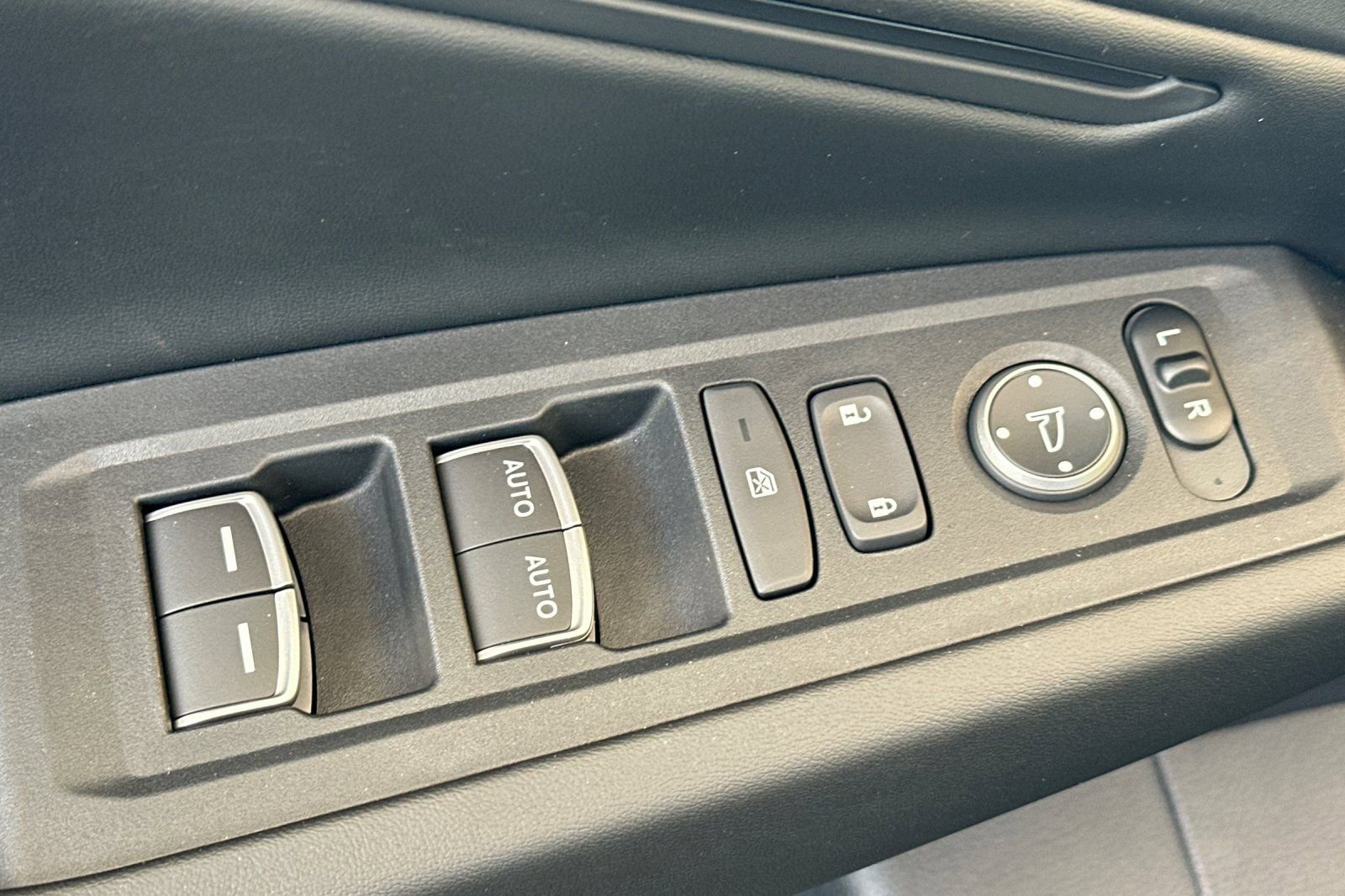 New 2026 Honda Accord SE image 12