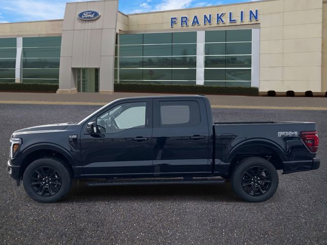 New 2026 Ford F150 Platinum w/ FX4 Off-Road Package AWD/4WD image 4