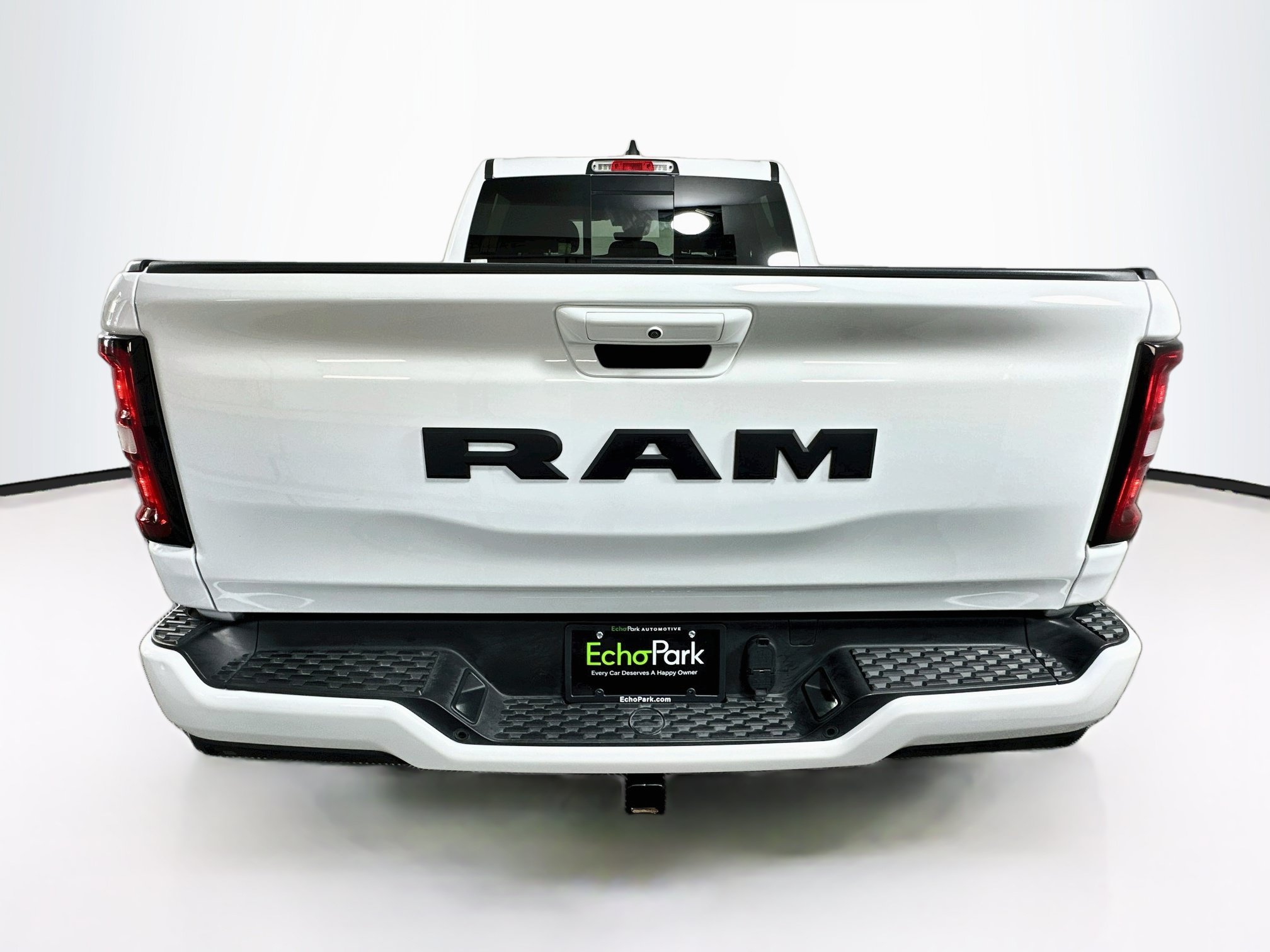 Used 2025 RAM 1500 Tradesman AWD/4WD image 7