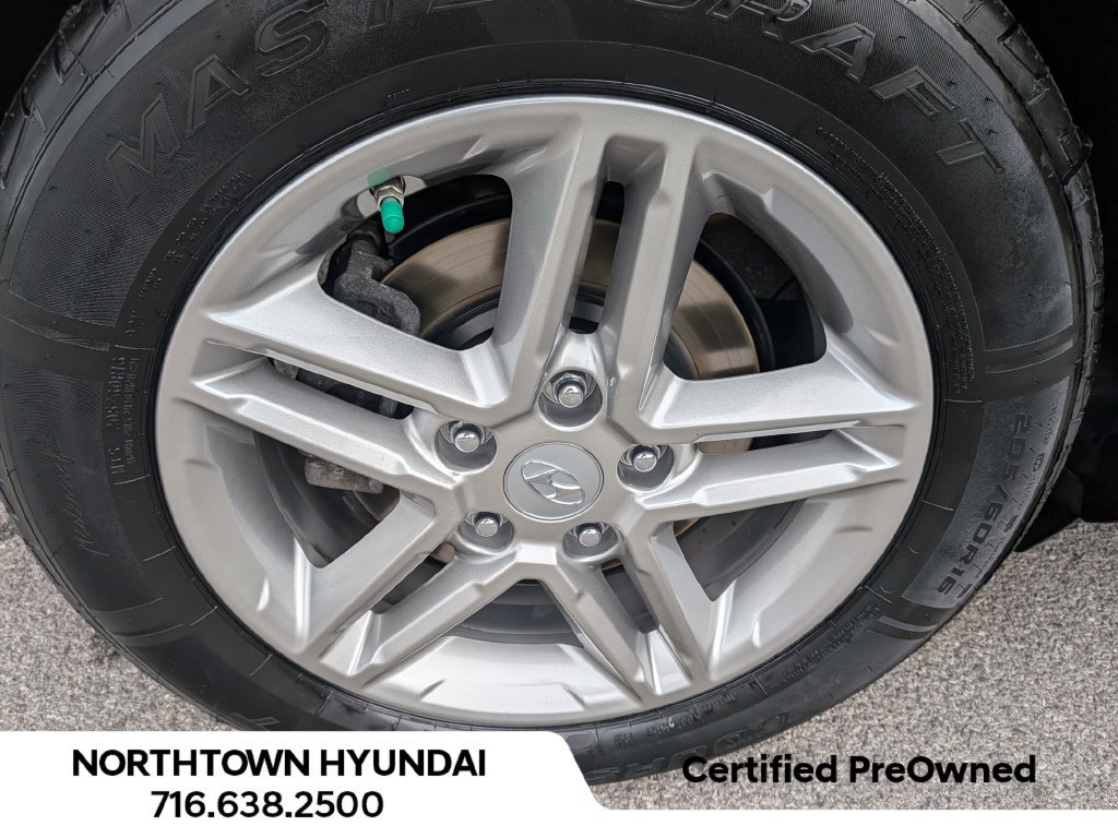 Certified 2023 Hyundai Kona SE AWD/4WD image 39