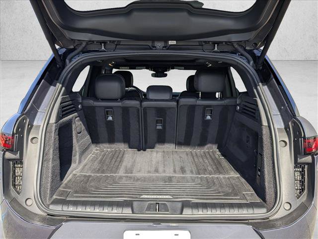 Certified 2023 Land Rover Range Rover Sport SE Dynamic AWD/4WD image 6