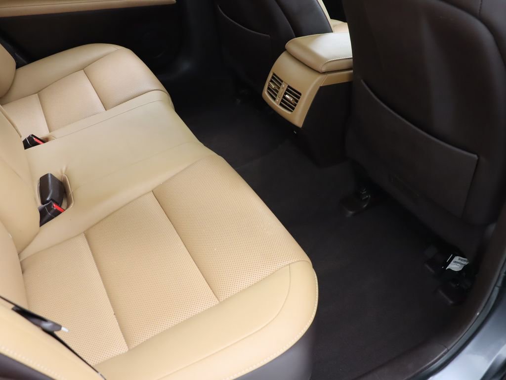 Used 2017 Lexus ES 350 w/ Navigation System Package FWD image 35