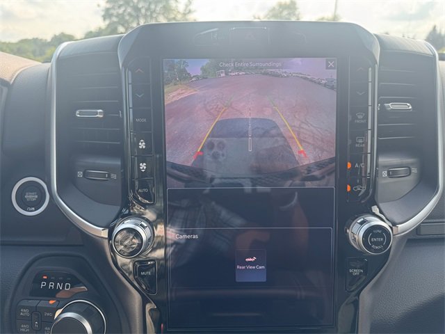 New 2026 RAM 1500 Big Horn image 31