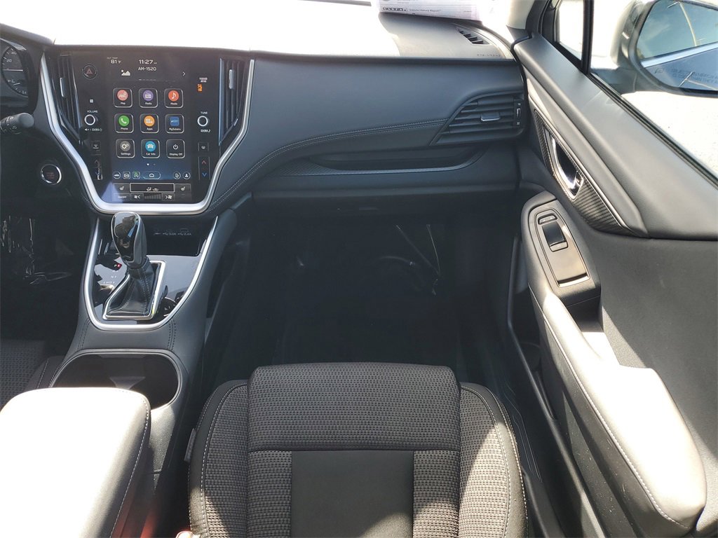 Certified 2023 Subaru Outback Premium image 15