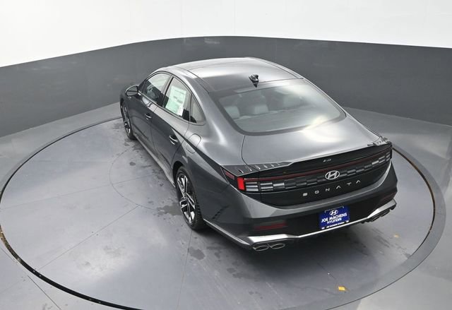 New 2026 Hyundai Sonata N Line FWD image 26