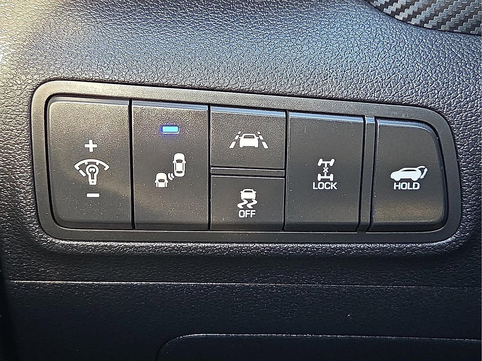 Used 2020 Hyundai Tucson Sport image 19