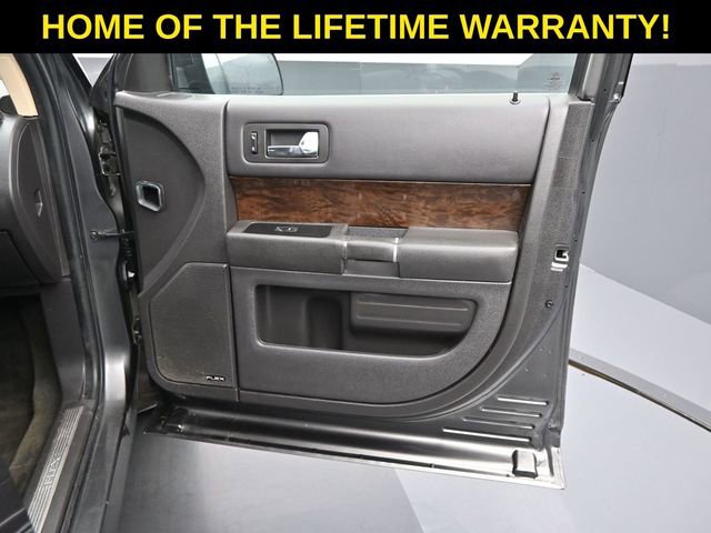 Used 2018 Ford Flex Limited image 50