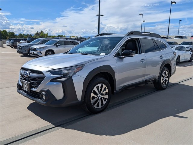 Used 2024 Subaru Outback Premium