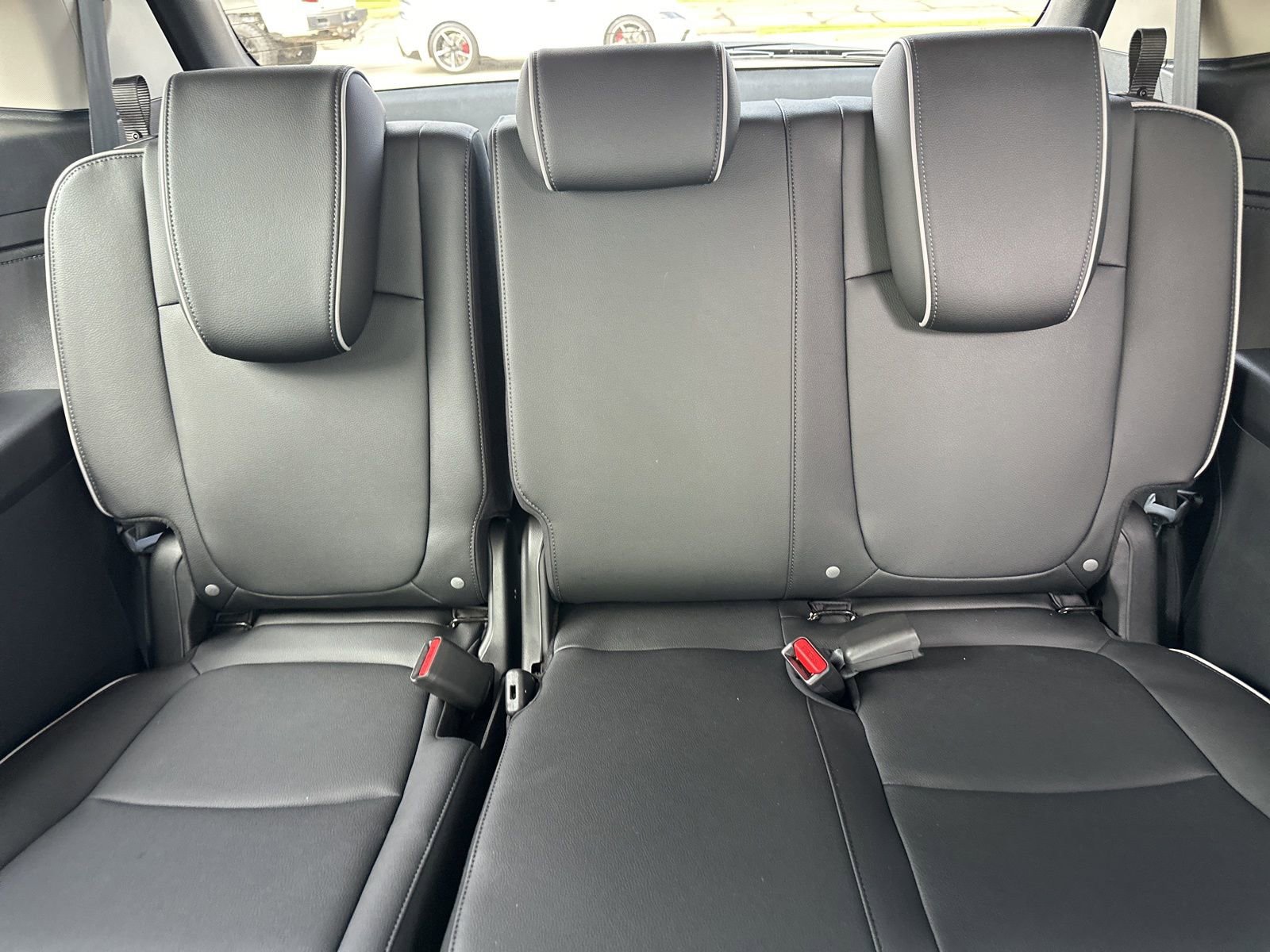 Used 2026 Honda Odyssey Touring image 26