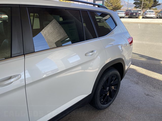 New 2026 Volkswagen Atlas SE AWD/4WD image 59