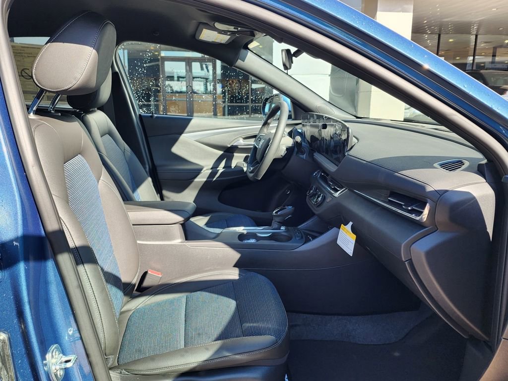 New 2026 Buick Envista Preferred w/ Convenience I Package image 36