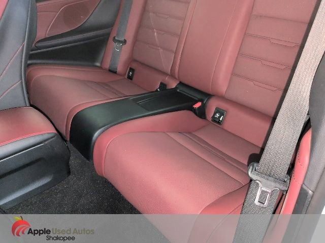 Used 2016 Lexus RC 300 AWD image 30