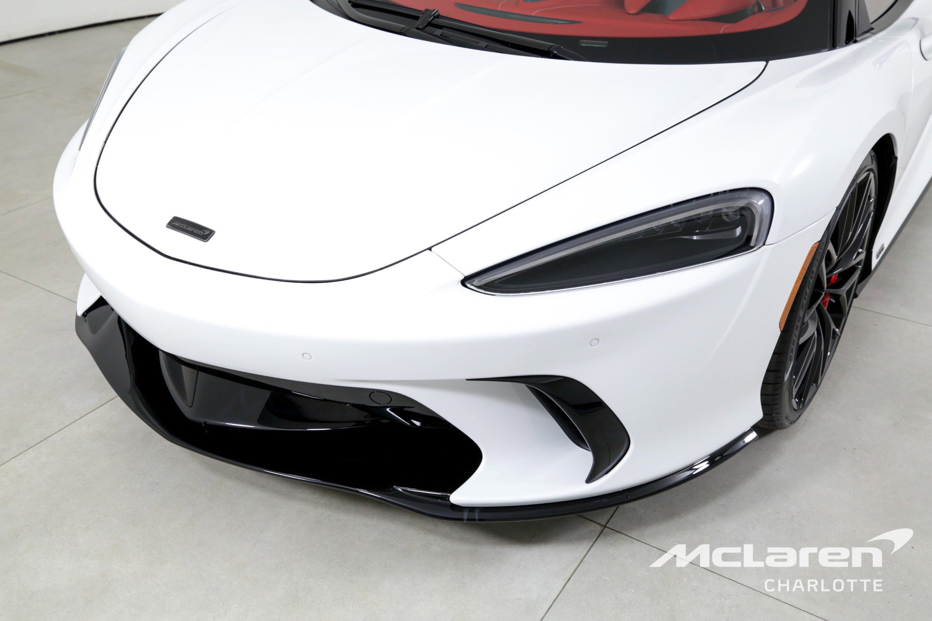 New 2025 McLaren GTS image 31