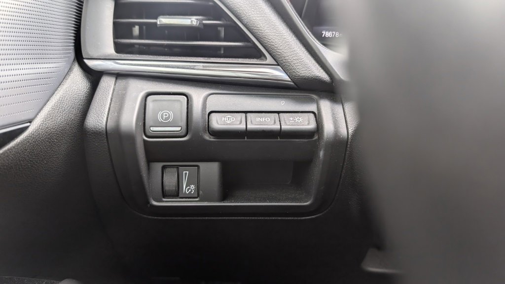 Used 2021 Cadillac CT4 Premium Luxury image 11