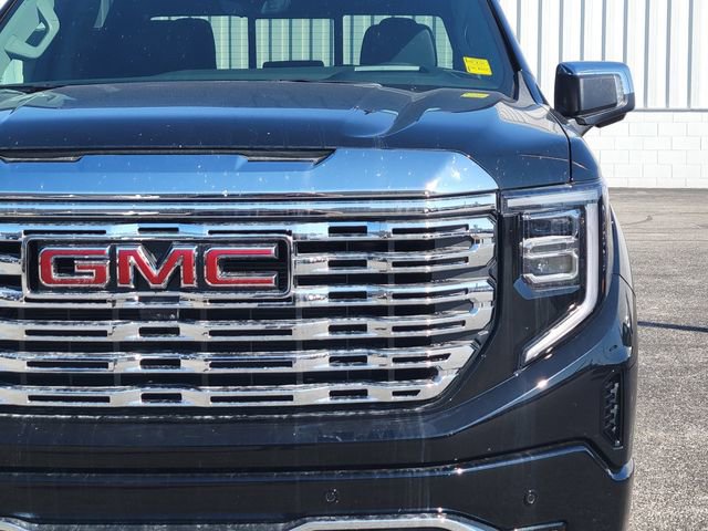 New 2026 GMC Sierra 3500 Denali Ultimate image 12