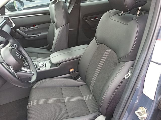 Used 2025 MAZDA CX-50 AWD 2.5 S w/ Premium Package image 3
