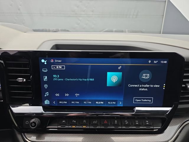 Used 2024 Chevrolet Silverado 1500 ZR2 w/ ZR2 Bison Edition image 30