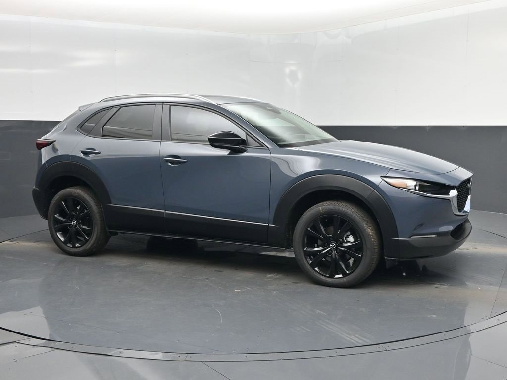 New 2026 MAZDA CX-30 AWD 2.5 S