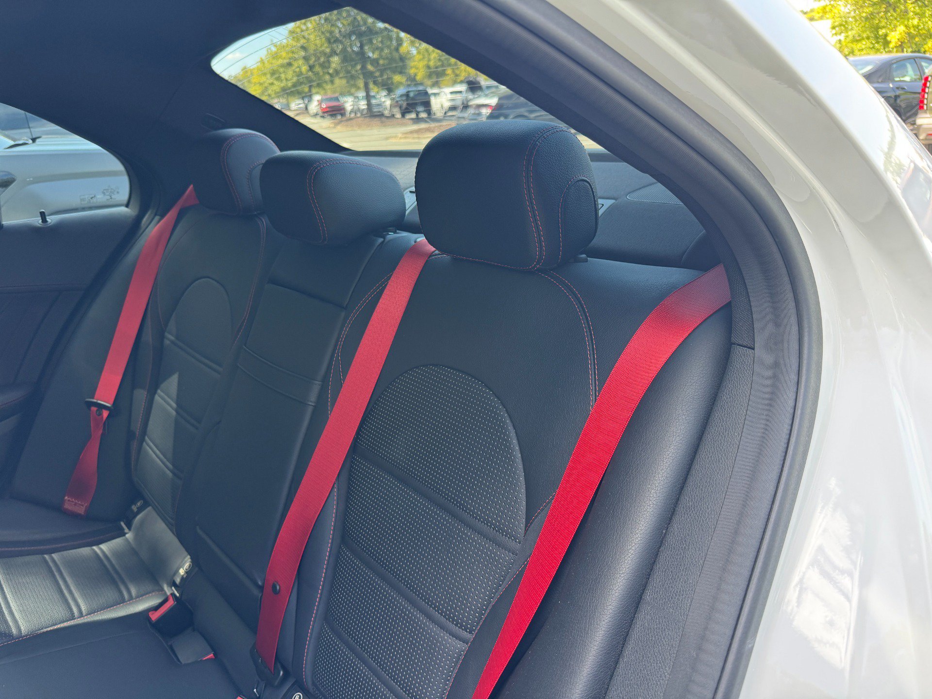 Used 2016 Mercedes-Benz C 450 AMG image 52