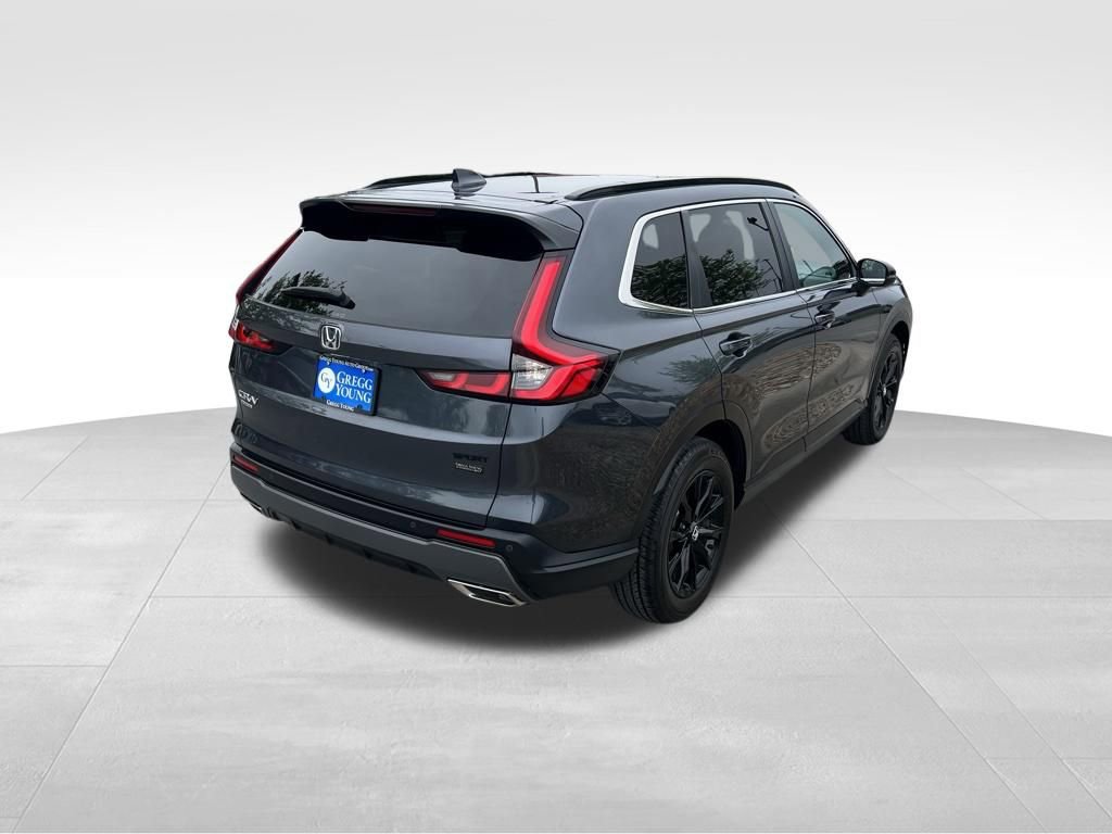 Used 2025 Honda CR-V Sport-L image 6