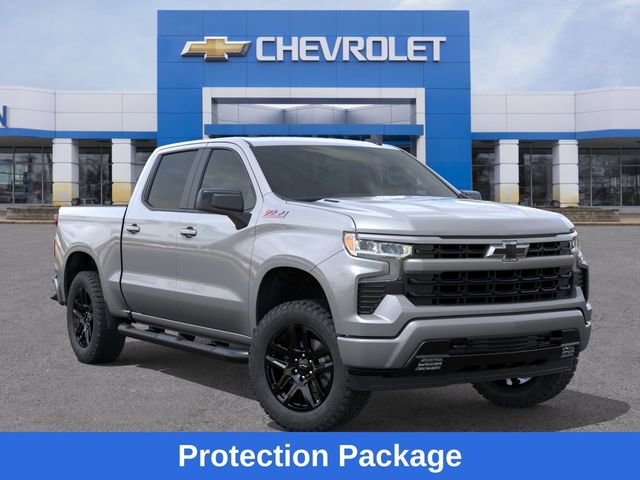 New 2026 Chevrolet Silverado 1500 RST image 8