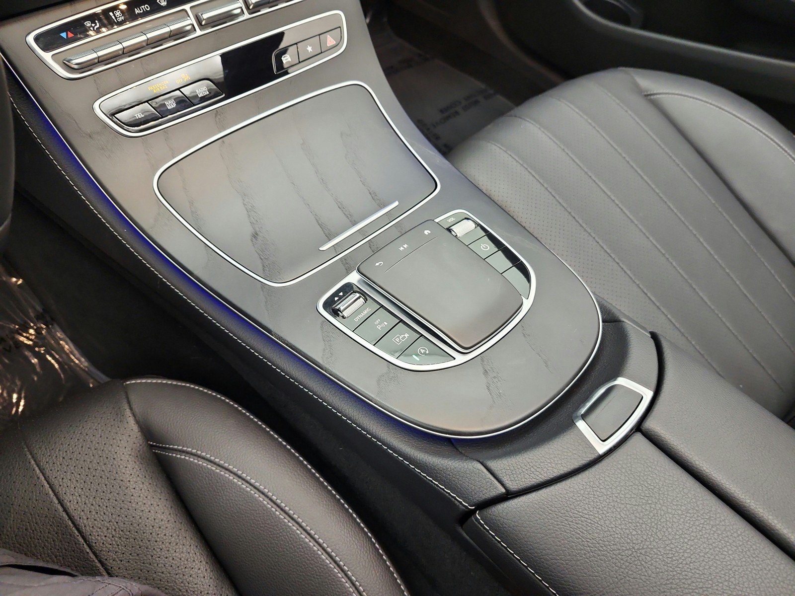 Certified 2023 Mercedes-Benz E 350 Sedan image 13