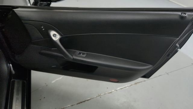 Used 2010 Chevrolet Corvette Grand Sport w/ Preferred Equipment Group image 11