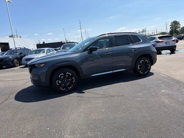 New 2026 MAZDA CX-50 Meridian Edition w/ Weather Package AWD/4WD image 20