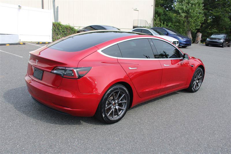 Used 2019 Tesla Model 3 Long Range RWD image 7