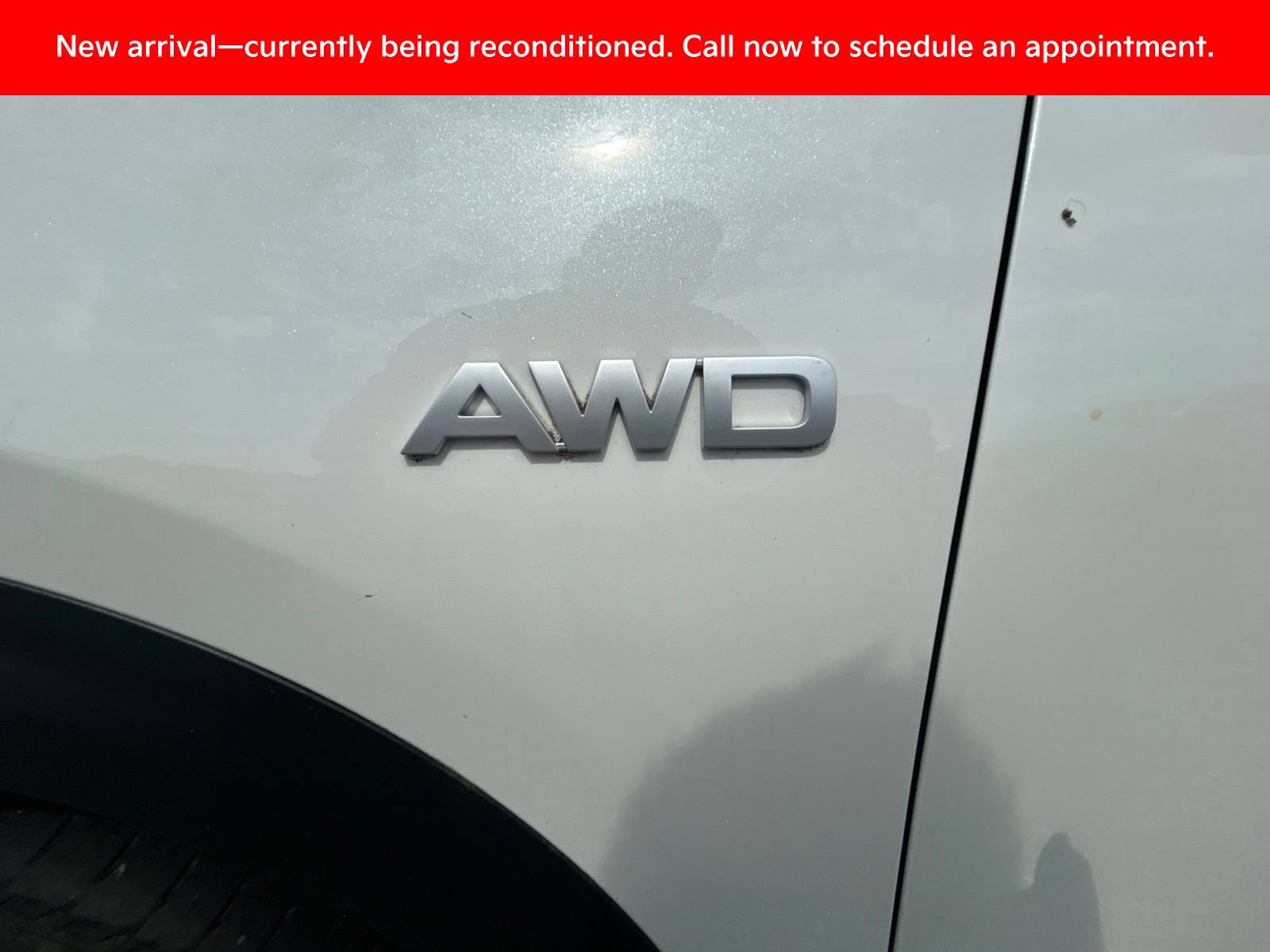 Used 2023 Kia Seltos EX AWD/4WD image 6