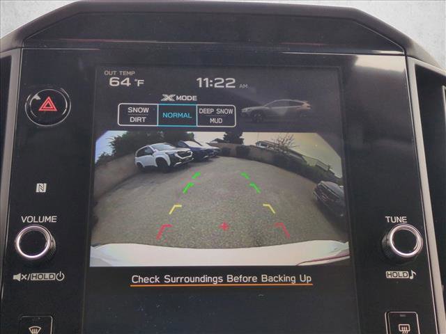 New 2026 Subaru Crosstrek 2.0i Premium image 14