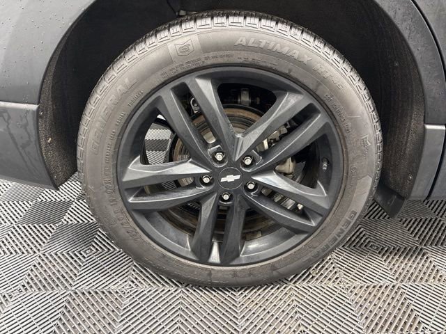 Used 2021 Chevrolet Equinox LT image 8