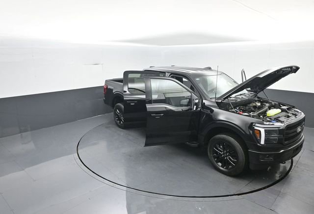 New 2026 Ford F150 Lariat w/ Equipment Group 501A Mid image 39