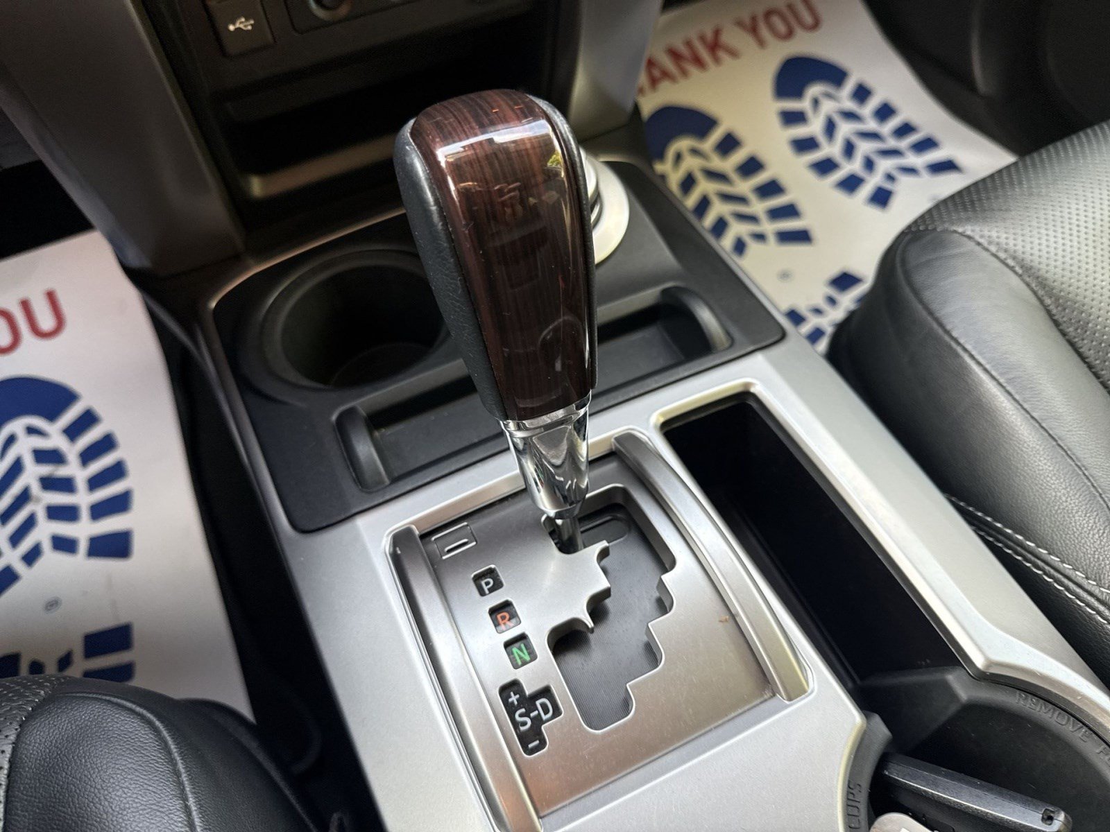 Used 2020 Toyota 4Runner Limited AWD/4WD image 20