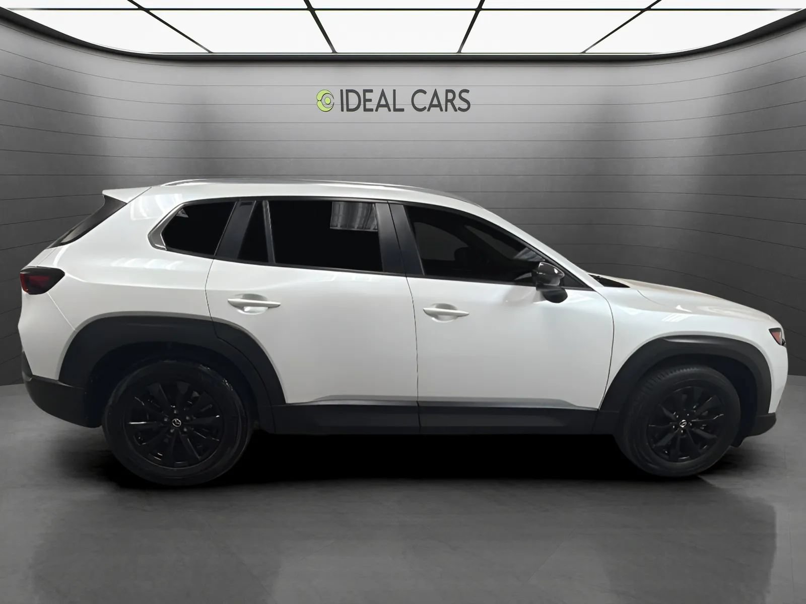 Used 2023 MAZDA CX-50 2.5 S w/ Cargo Package AWD/4WD image 4