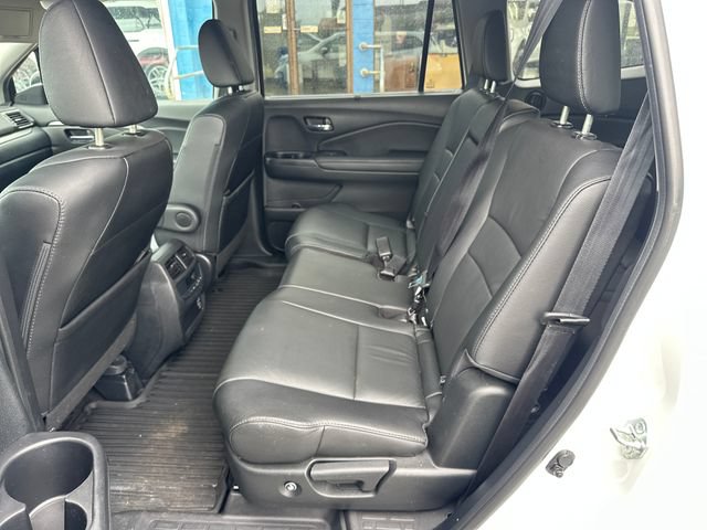 Used 2021 Honda Pilot Special Edition image 23