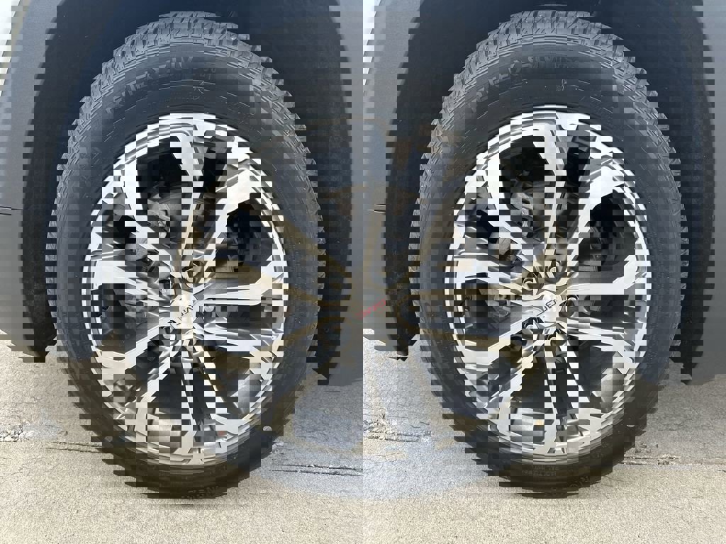 Certified 2021 GMC Terrain SLT w/ Infotainment Package II image 35