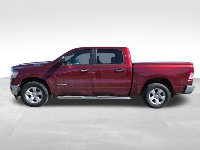 Used 2020 RAM 1500 Big Horn AWD/4WD image 13