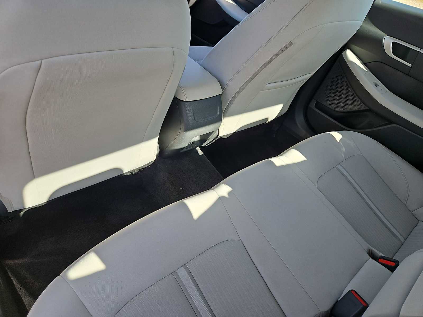 Certified 2025 Hyundai Sonata SEL image 18